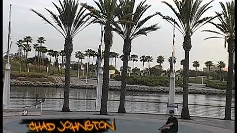 inTRIKat - MIXT 8of16 - Chad Johnston