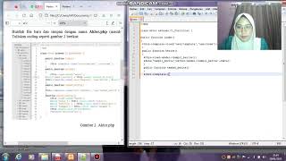 UAS MK Pemrograman Web Berbasis Framework | BELA PUSPITA SARI 2002020008