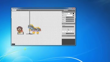GAF Converter standalone demo