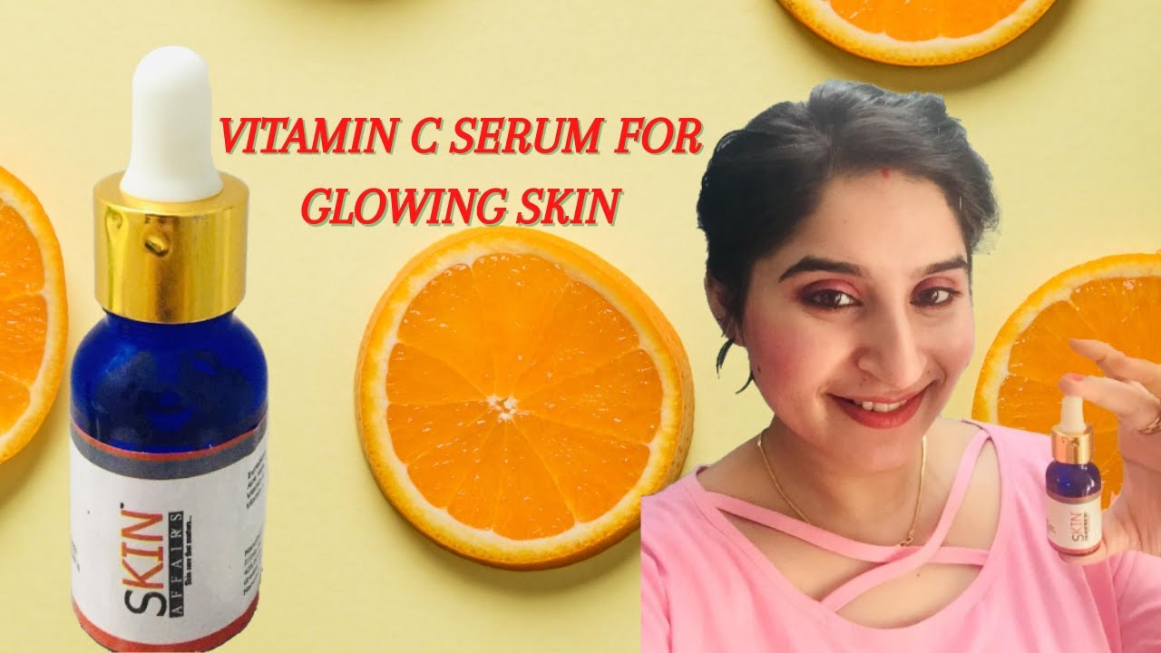 skin affairs vitamin c serum