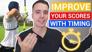 TIMING  Why You're Not Improving and How to FIx It