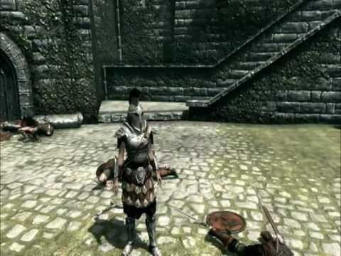 skyrim heavy imperial armor skyrim heavy imperial armor