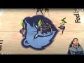 FlightReacts TIMBERWOLVES at GRIZZLIES | FULL GAME HIGHLIGHTS | November 8, 2021!
