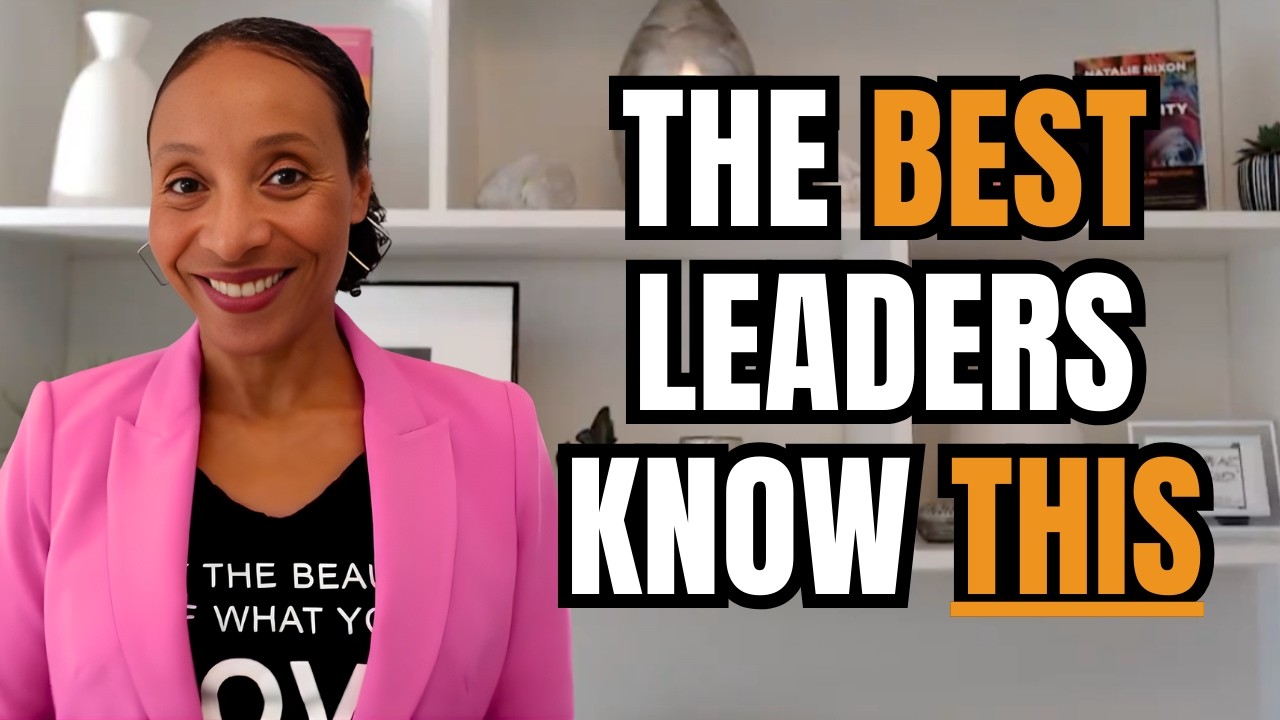 20 Years of Brutally Honest Leadership Advice in 7 Minutes