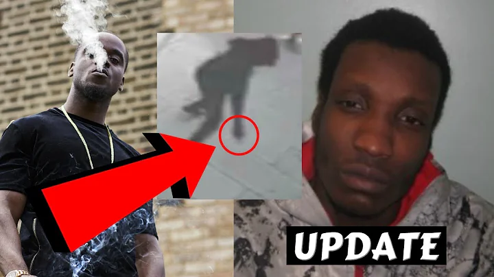 Skrapz Court Case 2022 & Kadian Nelson (Mitcham) U...
