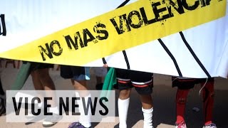 VICE News Daily: Beyond The Headlines - December 10, 2014