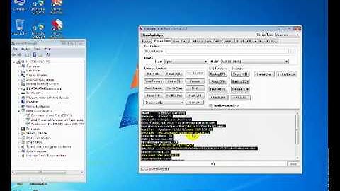 Oppo A71 CPH1801 Pattern Frp Password Lock Remove By UMT QcFire