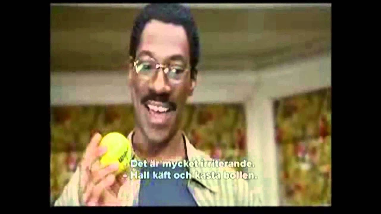 dr dolittle throw the damn ball YouTube
