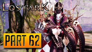 Lost Ark - Walkthrough Part 62: Tikatika Colony & Secret Forest