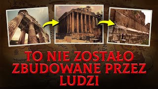 Download Lagu NIE ludzie! Kto tak naprawdę zbudował Baalbek? MP3