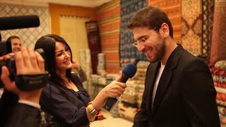 Sami Yusuf - Concert Highlights | Tunisia