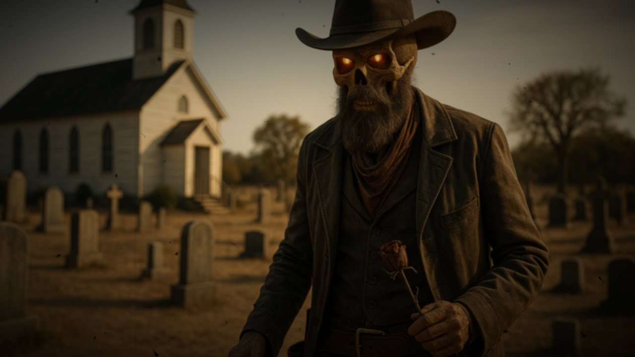 Vengeance is mine - Dark Country Vengeance is mine - Dark Country