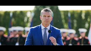 Pentagon Chief Hegseth Summons 800 Generals: Rare Meeting Sparks Buzz!