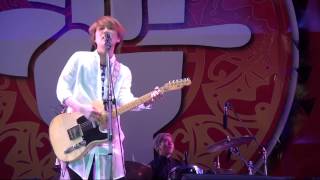 People have the power - 盧凱彤 Ellen Loo (Patti Smith cover)