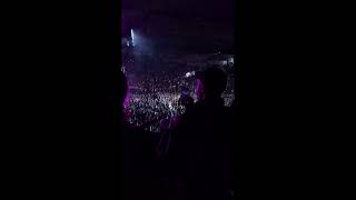 Peso Pluma - Lady Gaga + brutal encore (vivo en Barcelona)