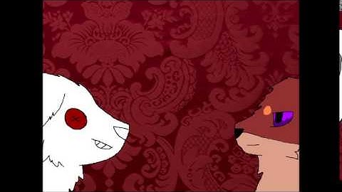 Bad Apple OC MAP***- Part 22-***- for DreamClanWarrior-