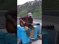 “Same Boat” somewhere in Alaska… #shorts #sameboat