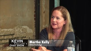 KPCS: Martha Kelly #331