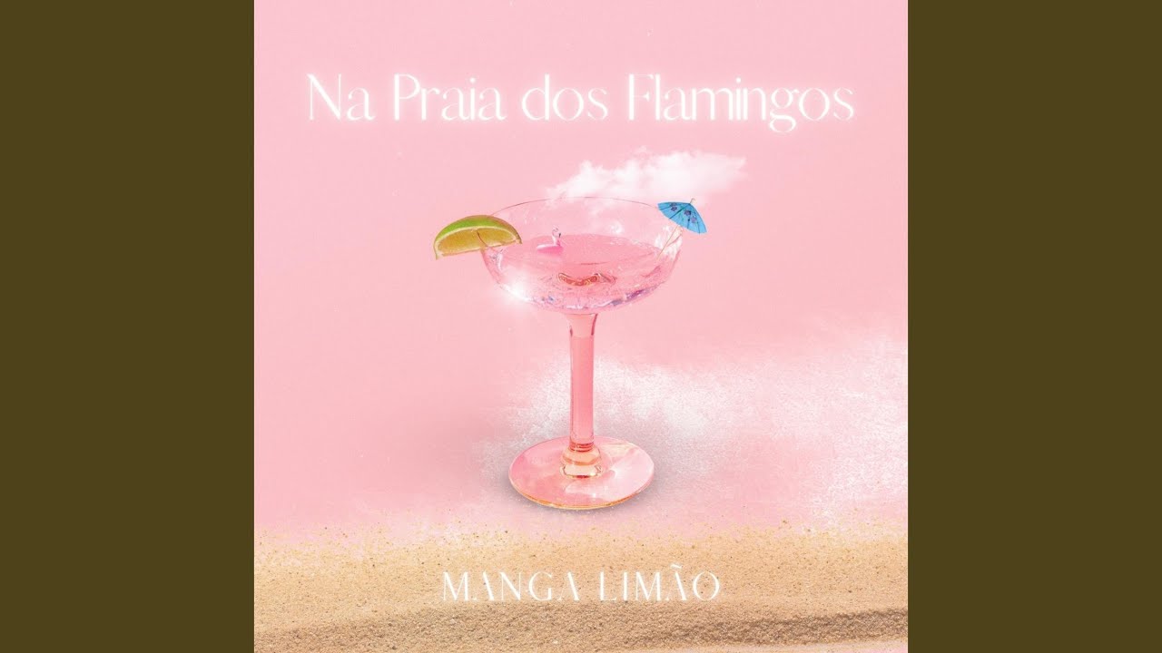 Mira Na Praia dos Flamingos en YouTube Mira Na Praia dos Flamingos en YouTube