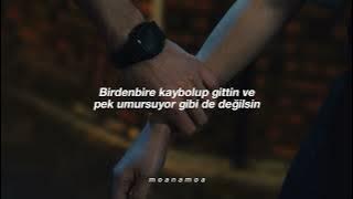 Kamin Kingsak - Soccer Fan (แฟนบอล) (Türkçe Çeviri)