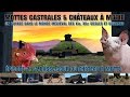 Chteaux forts et monde mdival  tout savoir sur les mottes castrales 2