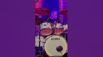 Terry Chambers EXTC @ Space, Evanston, IL May 9, 2024 #music #livemusic #newwavemusic @XTC @Space