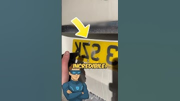 IL SEGRETO PER NON PRENDERE MULTE! 😱 #shorts