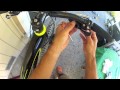 Part 1 of 2 How To Switch Sram X9 to XO Trigger Shifters