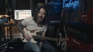 SYNERGY Diezel VH4 Module with Henrik Danhage
