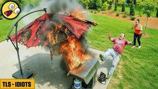 TOTAL IDIOTS AT WORK #331 | Instant Regret Fails Compilation 2026 | Best of the Week
