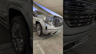 RetraxPro XR Tonneau Cover On GMC Sierra 1500 Denali Ultimate