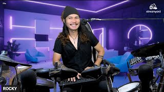 THE ROCKY TV SHOW SABADO NIGHT! MUSIC ENTERTAINMENT screenshot 3