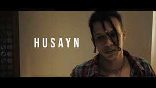 HUSAYN - Keif (Official Visual) _ حُسَين - كيف