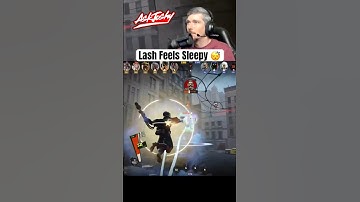 Haze Denies Lash Ultimate with Sleep! 😴 Deadlock Gameplay Build Guide #deadlock #newgame #moba
