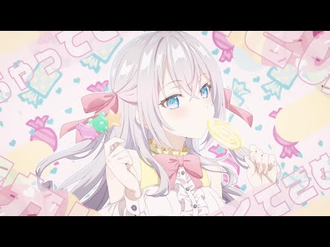 ロシデレ 可愛くてごめん エンディング 第2話 FULL 4K MAD
