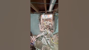 Egress Window Installation Brick Foundation Denver Colorado 303-797-8908