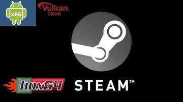 Box64Droid: Running Steam - DMC4, Borderlands