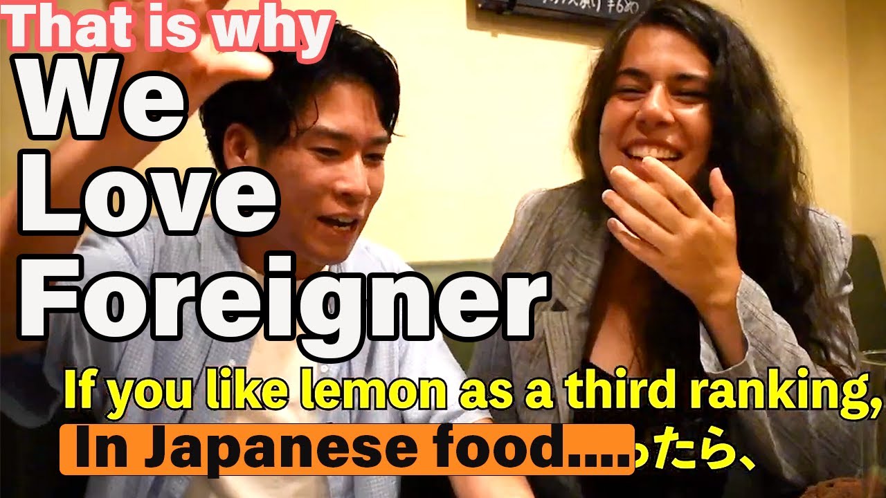 CouchSurfing IN JAPAN / Foreigner Challenge To Make JAPANESE FOOD
