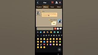 Clash of kings: Good fight with Kd 56 in kvk