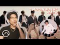 FIRST REACTION | Performer React to WayV "Moonwalk" Dance Practice +MV