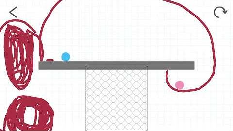 我過了Brain Dots的第117關！ http://braindotsapp.com #BrainDots #BrainDots_s117