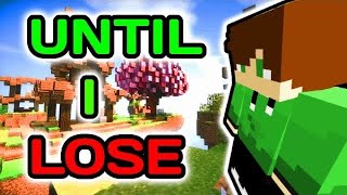 Skywars Until I Lose (15) by MattPlaysGaming 143 views 2 weeks ago 3 minutes, 40 seconds