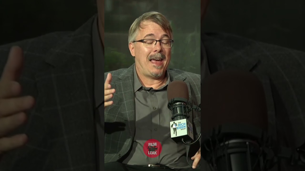 Vince Gilligan on The Funniest Line in Breaking Bad | 