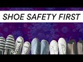 How Long Can Coronavirus Survive on Your Shoes?