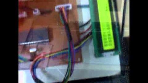 NIYANTRA 2012-EFFICIENT WIRELESS DATA TRANSFER FOR REAL TIME GREENHOUSE MANAGEMENT.flv