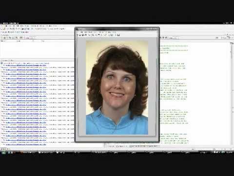 MatLab Face Recognition