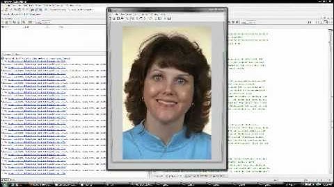 MatLab Face Recognition