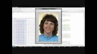 MatLab Face Recognition