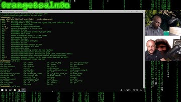 picoCTF 2018 - be-quick-or-be-dead-1