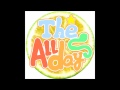 The Alldays あした天気になあれ